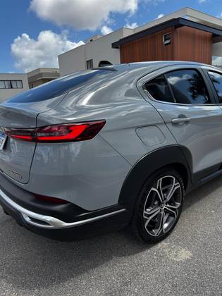 FIAT FASTBACK 1.0 TURBO 200 FLEX IMPETUS CVT